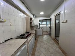 Blk 546 Woodlands Drive 16 (Woodlands), HDB 5 Rooms #565795661